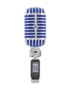 SHURE Super 55 Deluxe Limited Edition Vocal Microphone
